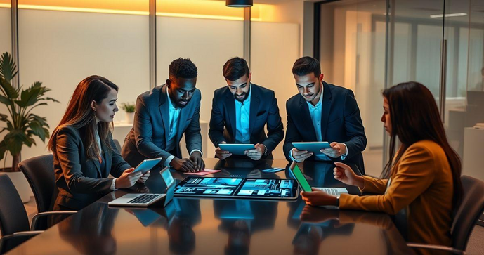 Como Elaborar um Plano de Segurança Privada Eficiente para sua Empresa Como Elaborar um Plano de Segurança Privada Eficiente para sua Empresa