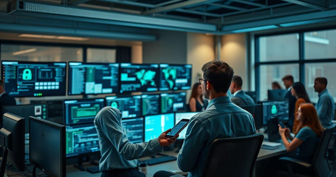 Como Realizar a Elaboração de Projeto de Segurança Patrimonial Eficiente Como Realizar a Elaboração de Projeto de Segurança Patrimonial Eficiente