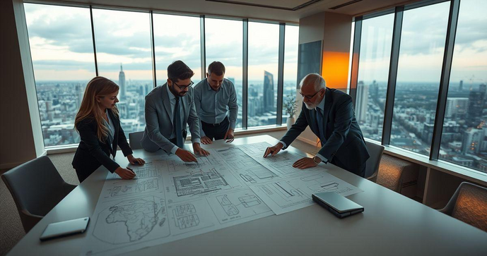 Consultoria em Projetos de Segurança: Como Selecionar a Melhor Opção Consultoria em Projetos de Segurança: Como Selecionar a Melhor Opção