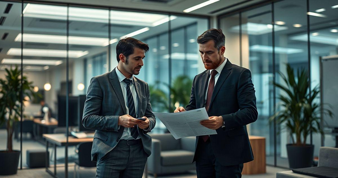 Consultoria em Projetos de Segurança para Empresas e Residências