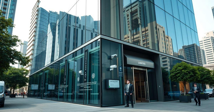 Melhore a Segurança Patrimonial em São Paulo com Estas Estratégias Eficazes Melhore a Segurança Patrimonial em São Paulo com Estas Estratégias Eficazes