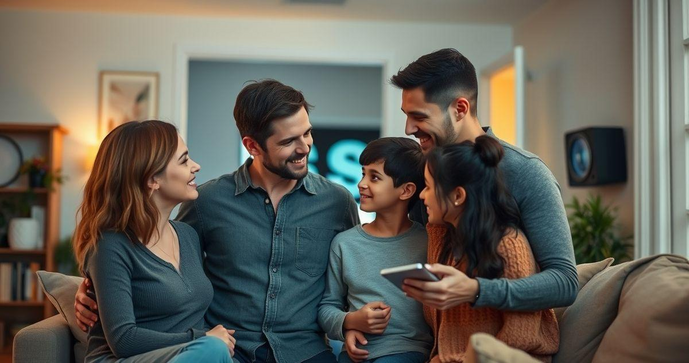 Como Criar um Projeto de Segurança Residencial Eficaz para Proteger seu Lar
