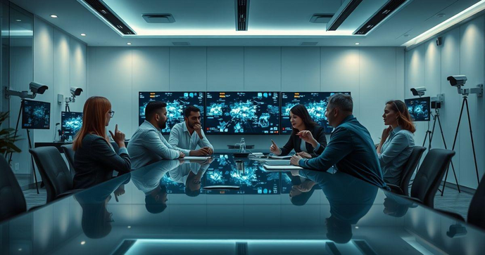 Como Elaborar um Plano de Segurança Privada Eficaz