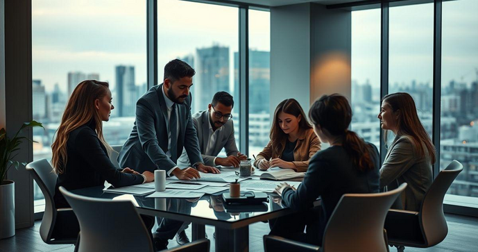 Empresa de Consultoria em Segurança Patrimonial: Como Escolher a Melhor opção Empresa de Consultoria em Segurança Patrimonial: Como Escolher a Melhor opção