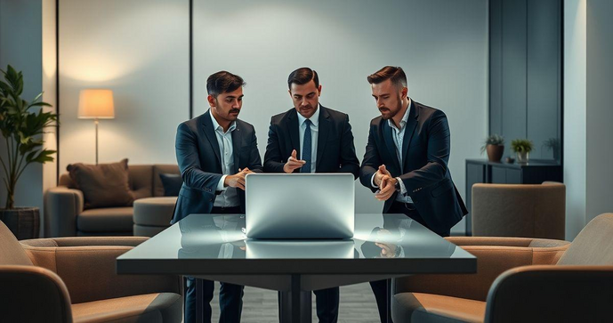 Transforme sua Segurança: Descubra o Poder da Consultoria Especializada Transforme sua Segurança: Descubra o Poder da Consultoria Especializada
