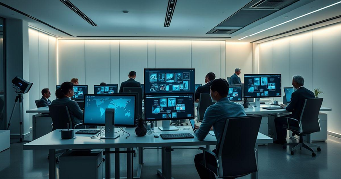 Plano Eficaz de Segurança Patrimonial: Proteja Seus Investimentos com Inteligência Plano Eficaz de Segurança Patrimonial: Proteja Seus Investimentos com Inteligência