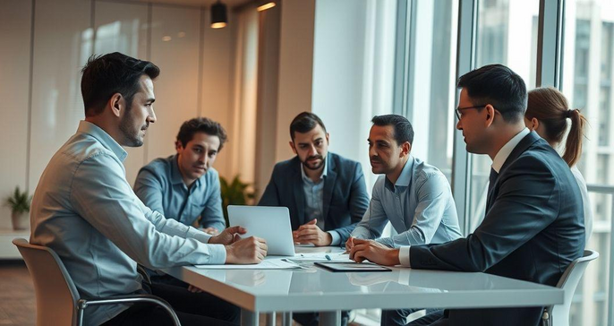 Segurança Patrimonial: Estratégias Eficazes para sua Propriedade Segurança Patrimonial: Estratégias Eficazes para sua Propriedade