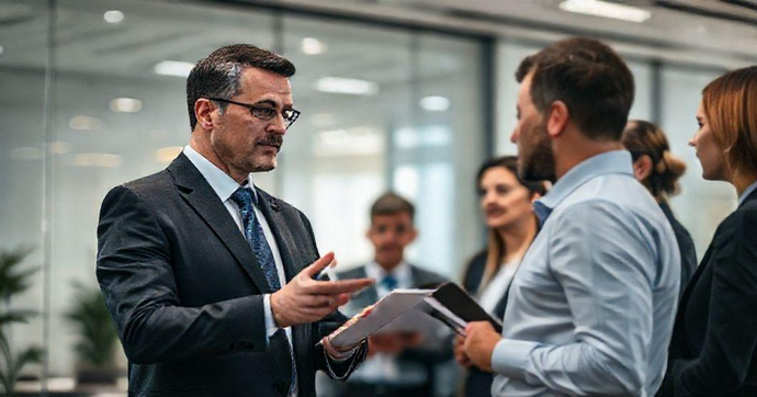 Segurança Executiva: Guia para Proteger Patrimônio e Tranquilidade