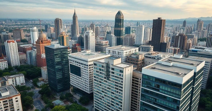 Guia para Escolher a Empresa Ideal de Gestão de Segurança Patrimonial em São Paulo para Proteger Seu Negócio