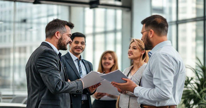 Terceirização Empresarial: Estratégias para Aumentar Eficiência e Estimular a Inovação