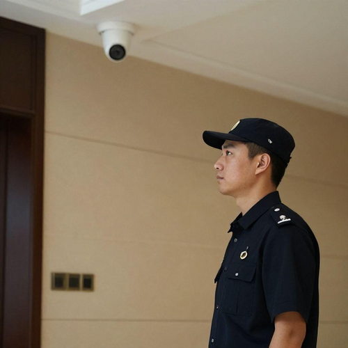 Curso de Capacitação para Porteiros: O Caminho para a Transformação Profissional