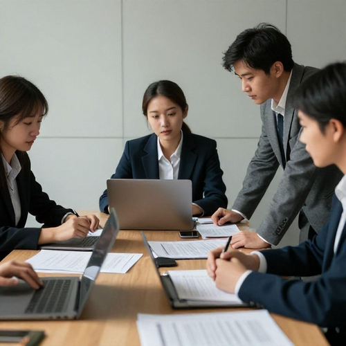 Outsourcing: Como Aumentar a Eficiência e Reduzir Custos na Sua Empresa