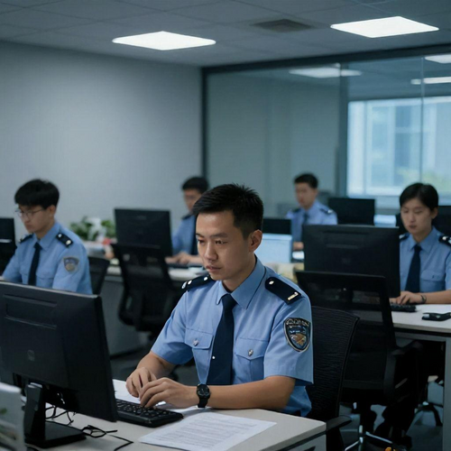 Guia Definitivo de Outsourcing em Segurança Corporativa: Vantagens Estratégicas para Empresas