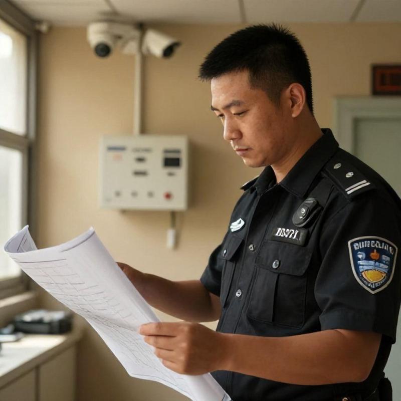 Passo a Passo para Realizar Análise Preliminar de Risco em Segurança Patrimonial